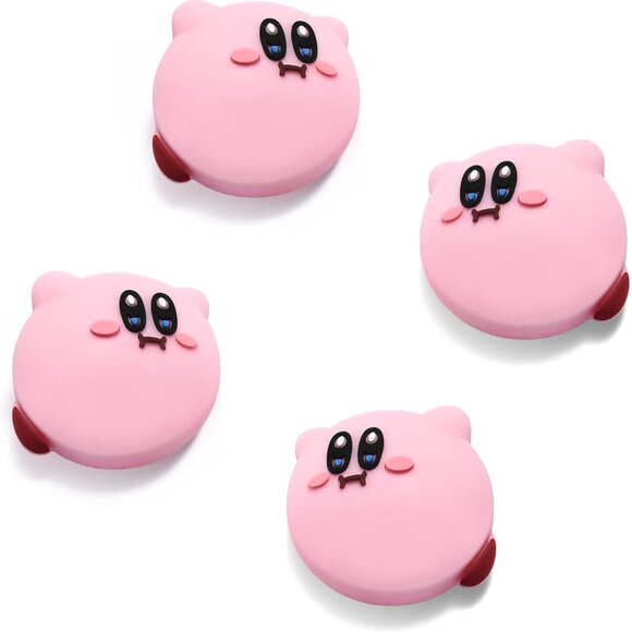 Wholesale Bulk Reseller‎ Set of 6 (Total 24) Switch Thumb Grips For Ninte… - Picture 7 of 7